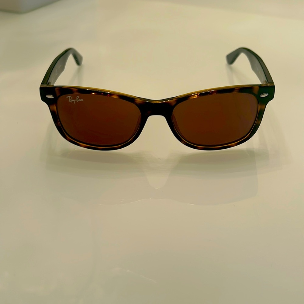 Watyfarer Junior Ray Bans